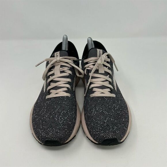 Brooks Launch 7 Women's Running Shoes Gray Size 9 Lightweight Cushioning - Picture 5 of 16
